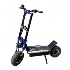SS13 electric scooter 50V 18.2Ah 