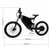 SS30 12000w Electric Bicycle Motor Mountain Electric Bike Adult Ebike Enduro Road Dirt Bike