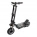 60V 4800W dual motor electric scooter