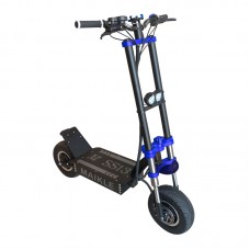 72V 5600W 26AH battery fast electric scooter
