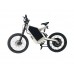 2022 New Style SS30 72V 8000w 41.6 AH Panasonic Battery  Hot Sale Electric Dirt Bike For Adult