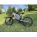 2022 SS60  5000W 72V cool  electric bike 