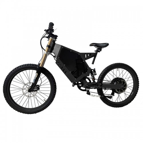 48V 3000W off road electric bike